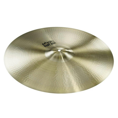 Paiste 22" Giant Beat Multi Crash Cymbal