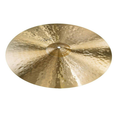 Paiste 17" Traditional Thin Crash Cymbal