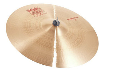 Paiste 19" 2002 Power Crash Cymbal