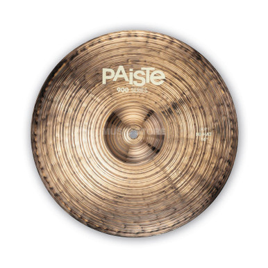 Paiste 14" 900 Series Medium Hi-Hat Cymbals - Image 2