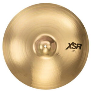 Sabian 22" XSR Medium Ride Cymbal