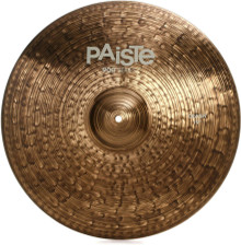 Paiste 19" 900 Series Crash Cymbal - Image 2