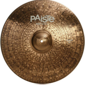 Paiste 19" 900 Series Crash Cymbal