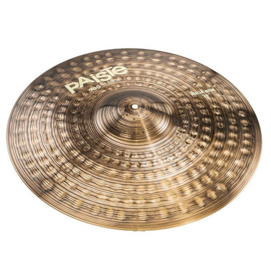 Paiste 24" 900 Series Mega Ride Cymbal
