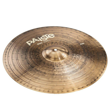 Paiste 22" 900 Series Ride Cymbal
