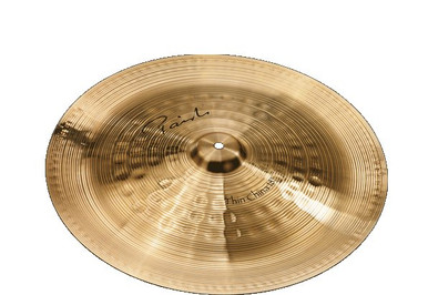 Paiste 18" Signature Thin China Cymbal