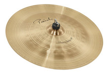 Paiste 18" Signature Thin China Cymbal - Image 3