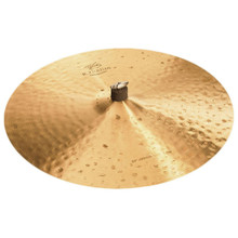Zildjian 22" K Constantinople Medium Thin Low Ride Cymbal - Image 2