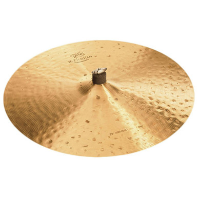 Zildjian 22" K Constantinople Medium Thin Low Ride Cymbal