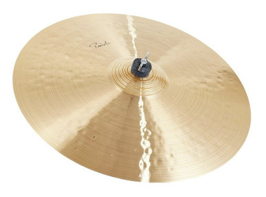 Paiste 18" Traditional Crash Cymbal