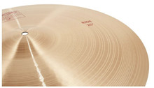 Paiste 2002 20" Ride Cymbal - Image 3