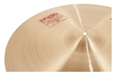 Paiste 2002 20" Ride Cymbal - Image 6
