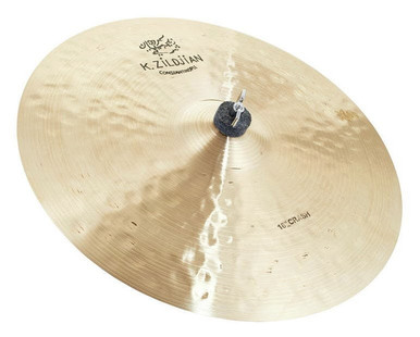 Zildjian 16" Constantinople Crash Cymbal - Image 2