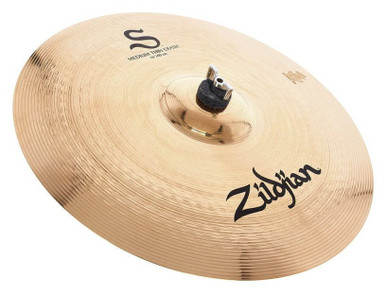 Zildjian 16" S Family Medium Thin Crash Cymbal