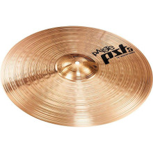 Paiste PST5 3-Piece Universal Cymbal Box Set - Image 3