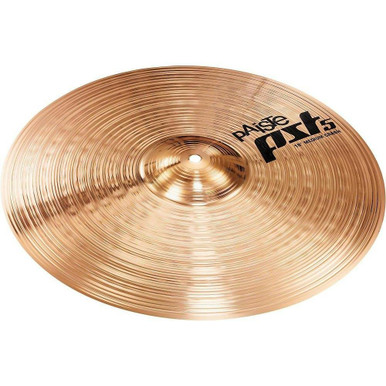Paiste PST5 3-Piece Universal Cymbal Box Set - Image 2