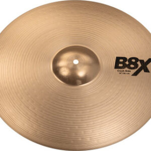 Sabian 18" B8X Crash Ride Cymbal