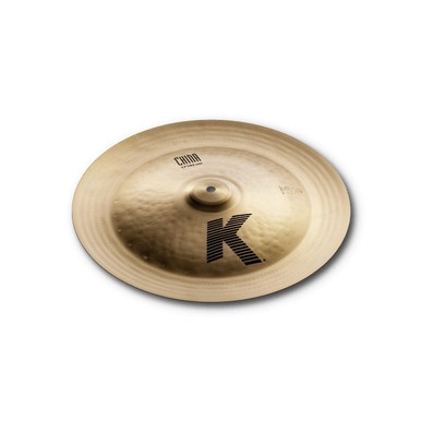Zildjian 17" K China Cymbal