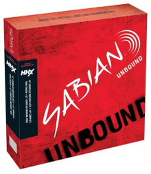 Sabian HHX Complex Performance Cymbal Set - Image 3