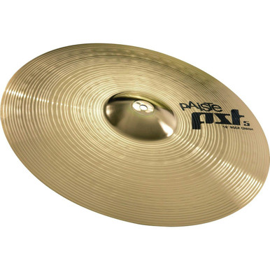 Paiste 18" PST5 Rock Crash Cymbal