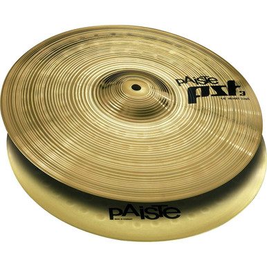 Paiste PST3 14" Hi Hats
