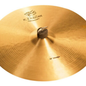 Zildjian 16" Constantinople Crash Cymbal