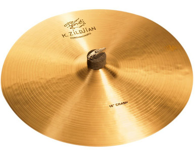 Zildjian 16" Constantinople Crash Cymbal