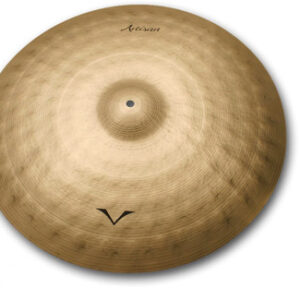 Sabian 22" Artisan Medium Ride Cymbal