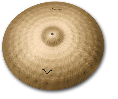 Sabian 22" Artisan Medium Ride Cymbal