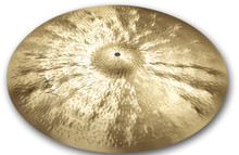 Sabian 22" Artisan Medium Ride Cymbal - Image 3