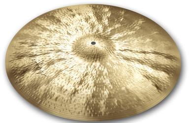 Sabian 22" Artisan Medium Ride Cymbal - Image 2