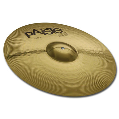 Paiste 14" 101 Crash Cymbal