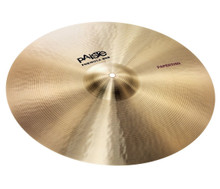 Paiste 18" Formula 602 Paper Thin Cymbal - Image 2
