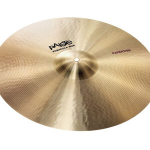 Paiste 18" Formula 602 Paper Thin Cymbal