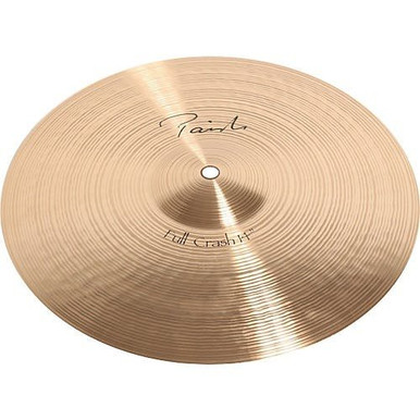 Paiste 14" Signature Line Fast Crash Cymbal