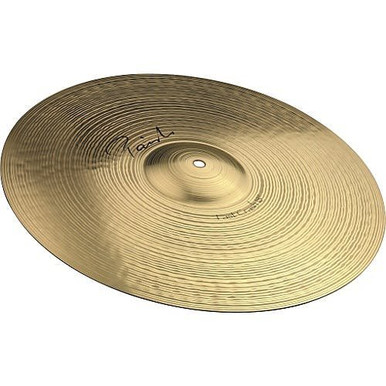 Paiste 14" Signature Line Fast Crash Cymbal - Image 2