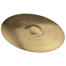 Paiste 20" Signature Full Crash Cymbal - Image 2