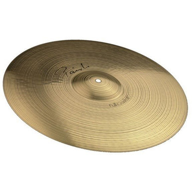 Paiste 20" Signature Full Crash Cymbal