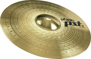 Paiste 20" PST3 Ride Cymbal