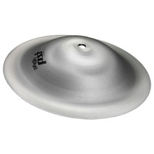 Paiste 10" PSTX Pure Bell Cymbal - Image 2