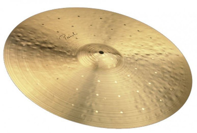 Paiste 22" Traditional Light Ride Cymbal