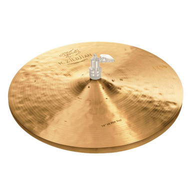Zildjian K Constantinople 14" Hi-Hat Cymbals