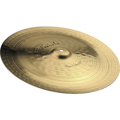 Paiste 18" Signature Thin China Cymbal - Image 6