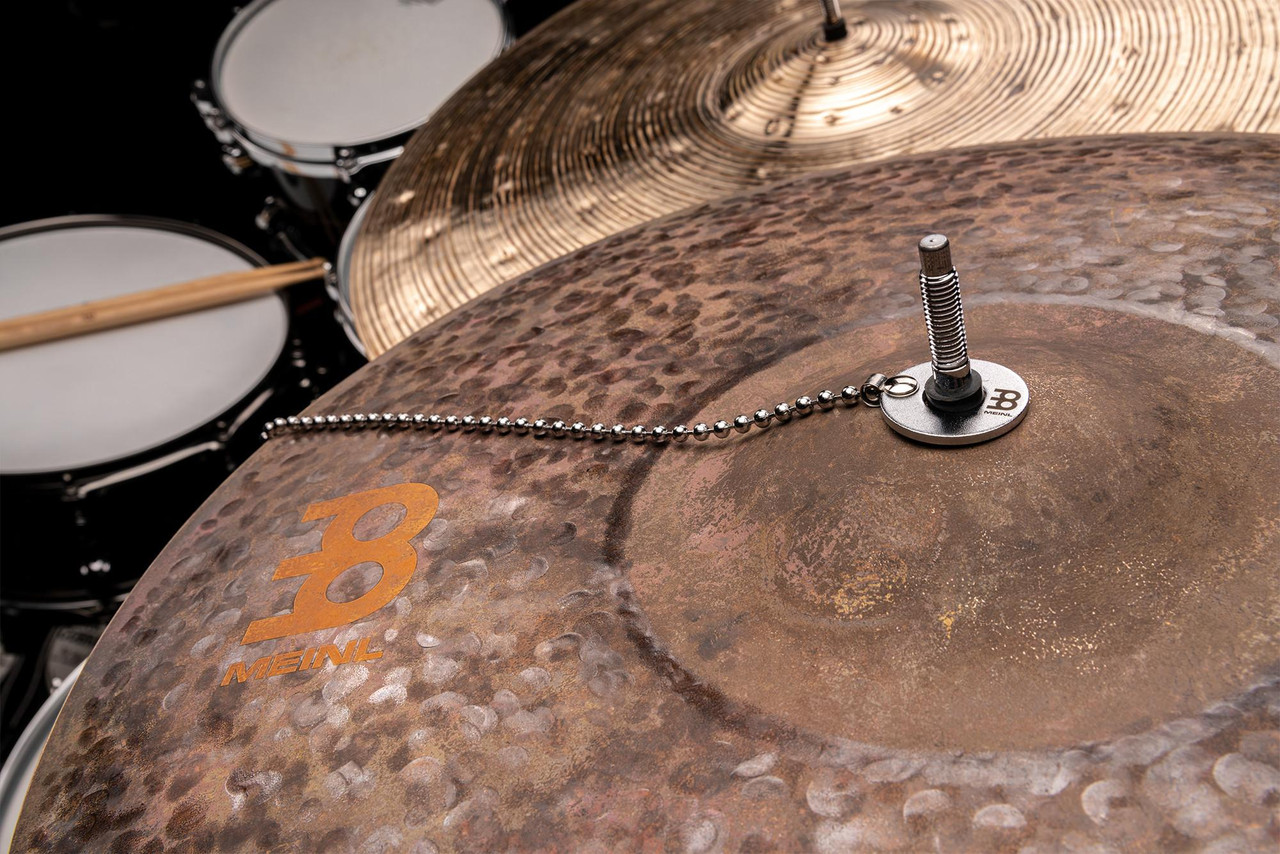 Meinl Cymbal Bacon - Image 2