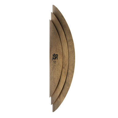 Sabian XSR Effeks Clap Cymbal Stack - Image 6