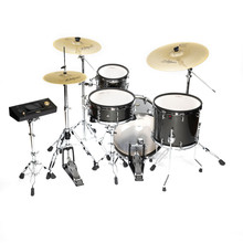 Zildjian Alchem-E Gold Series Electronic Drum Kit - Image 3