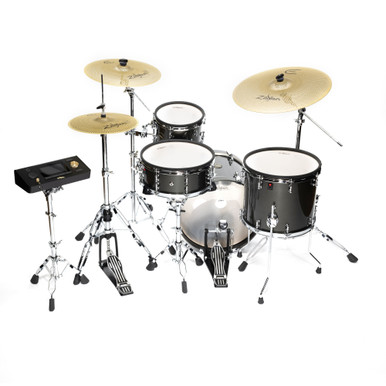 Zildjian Alchem-E Gold Series Electronic Drum Kit - Image 2