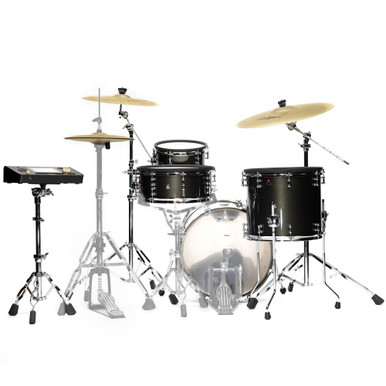 Zildjian Alchem-E Gold Series Electronic Drum Kit - Image 6