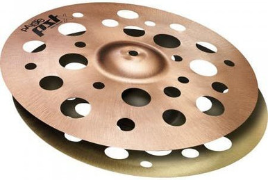Paiste PSTX Swiss 10" Hi Hats