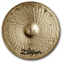 Zildjian 20" K Constantinople Medium Thin Ride Cymbal - Low - Image 3